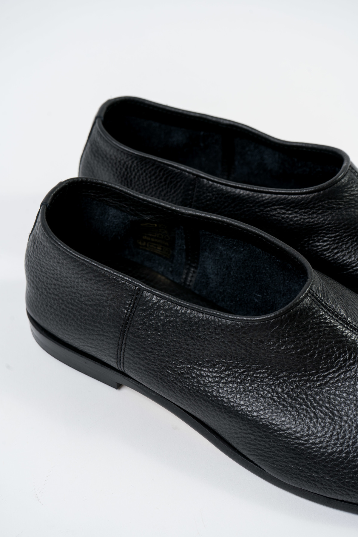 HOMIES Hell Socks Loafers - Image 6 of 8