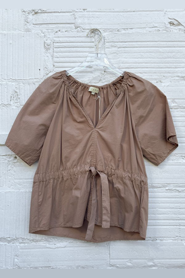 starkx Chelley Top - Tan