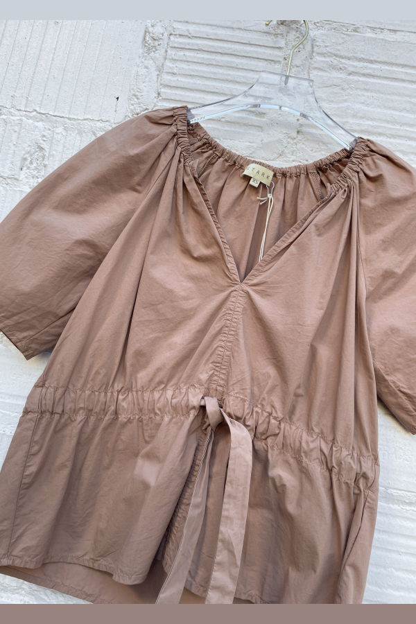 starkx Chelley Top - Tan