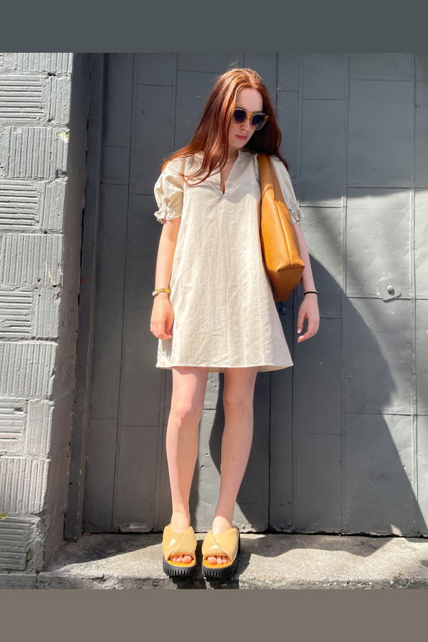 Starkx Natasha Dress