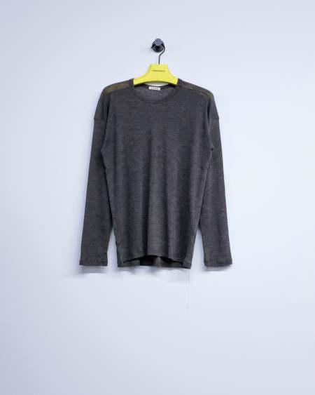 Lemaire Anorak Top - Tobacco | Garmentory