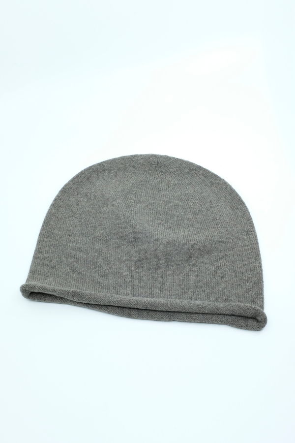 SONO Smoke Wool Haio Hat