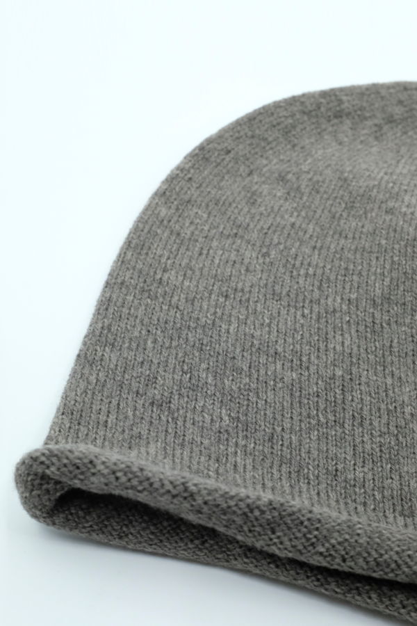 SONO Smoke Wool Haio Hat