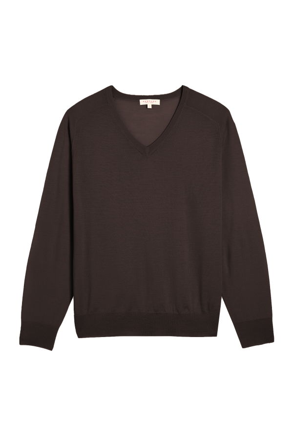 demylee Keria Superfine Sweater