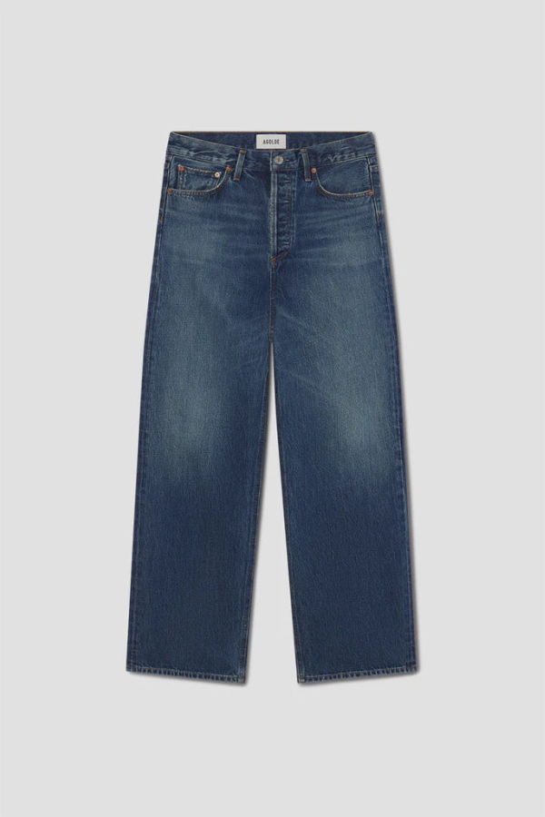 AGOLDE Ren 32" Inseam Jean