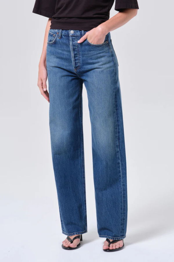 AGOLDE Ren 32" Inseam Jean