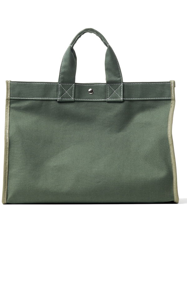 Utility Canvas Classic Field Bag