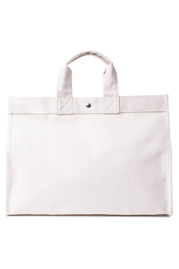 Utility Canvas Classic Field Bag