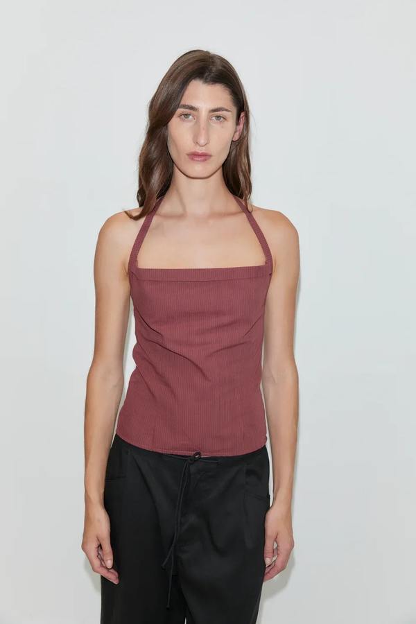 Deiji Studios Folded Top