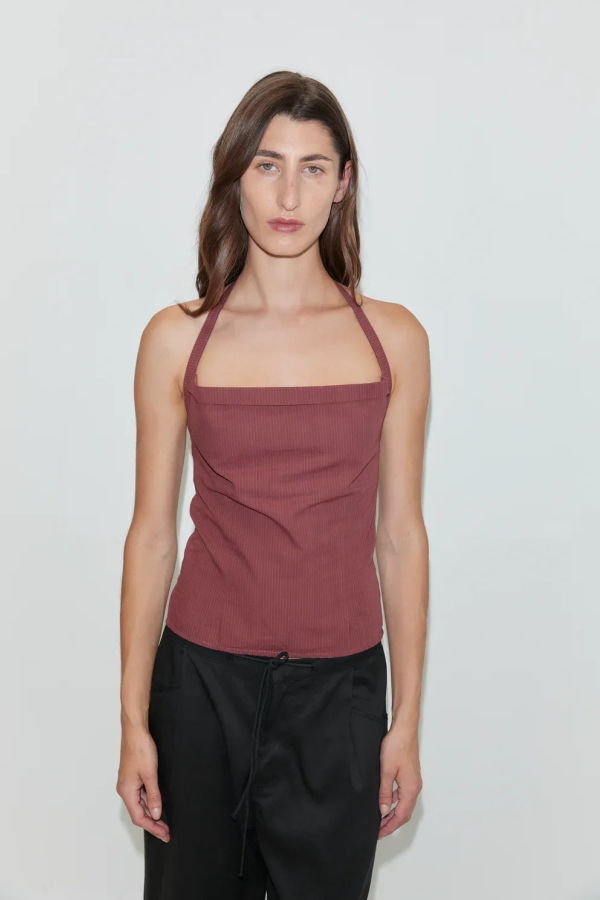 Deiji Studios Folded Top