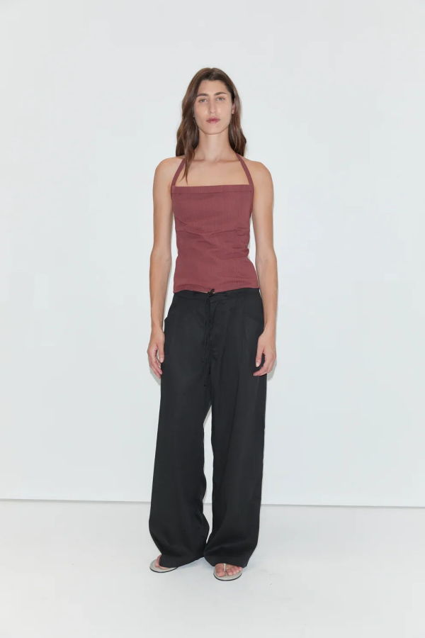 Deiji Studios Folded Top
