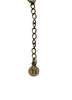 Y's Pearl and Chain Choker - Silver - Thumbnail 5