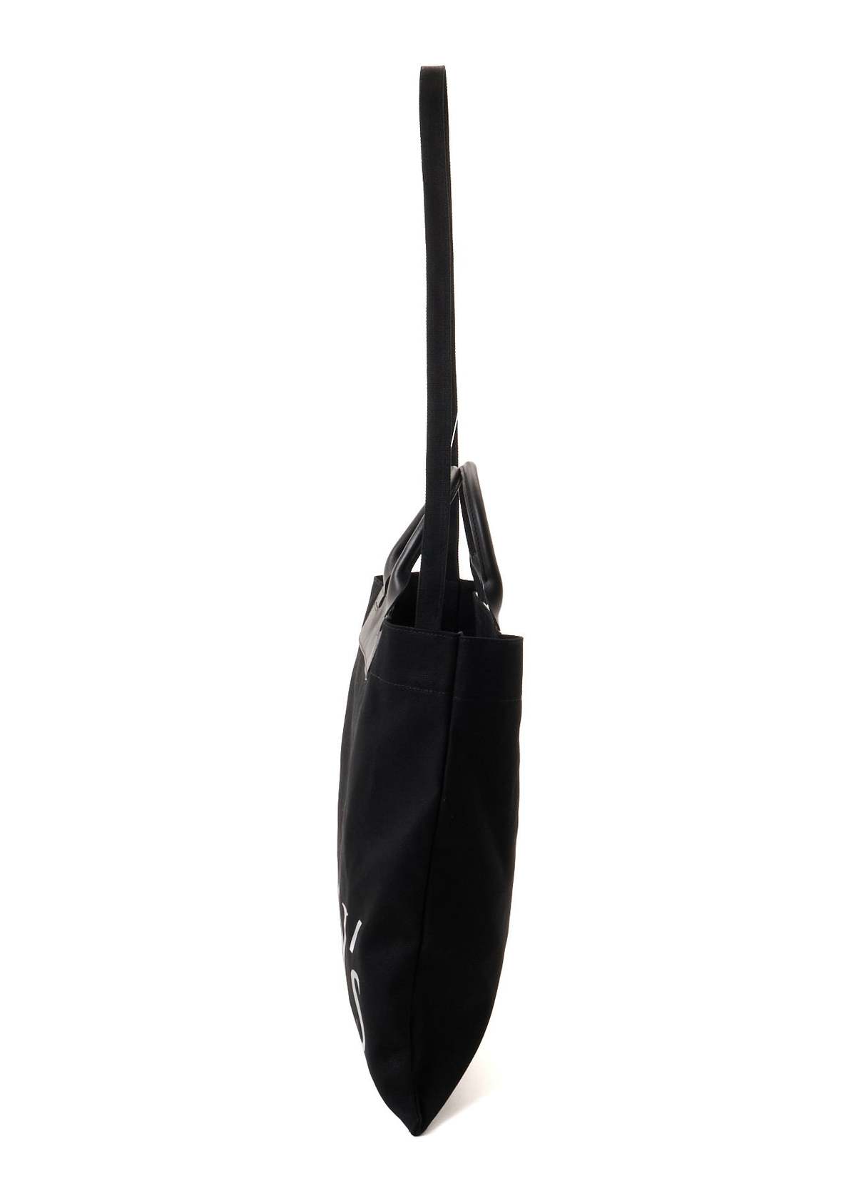 Y's Embroidery Bag - Black - Image 2 of 7