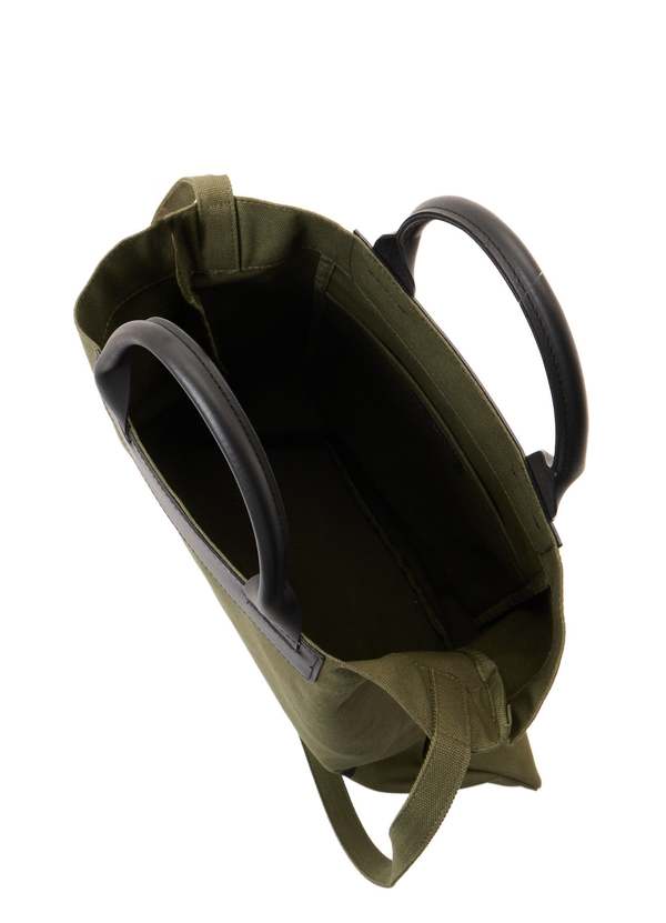 Y's Embroidery Bag - Khaki