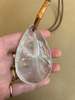 Matthew Swope Rock Crystal Chandelier Drop Necklace - Thumbnail 4