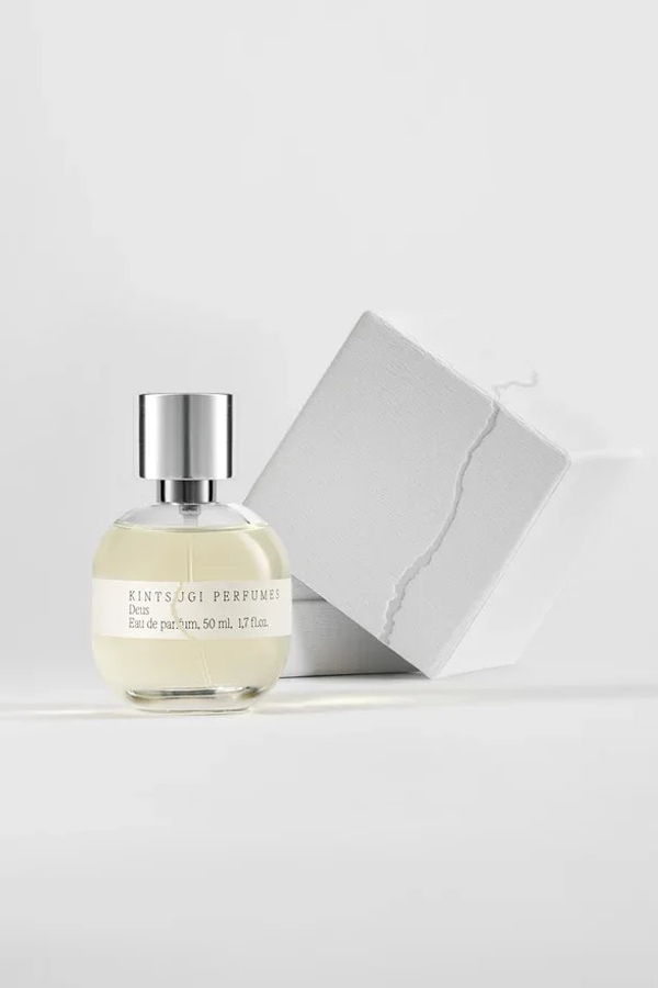 Deus Eau De Parfum 50ml