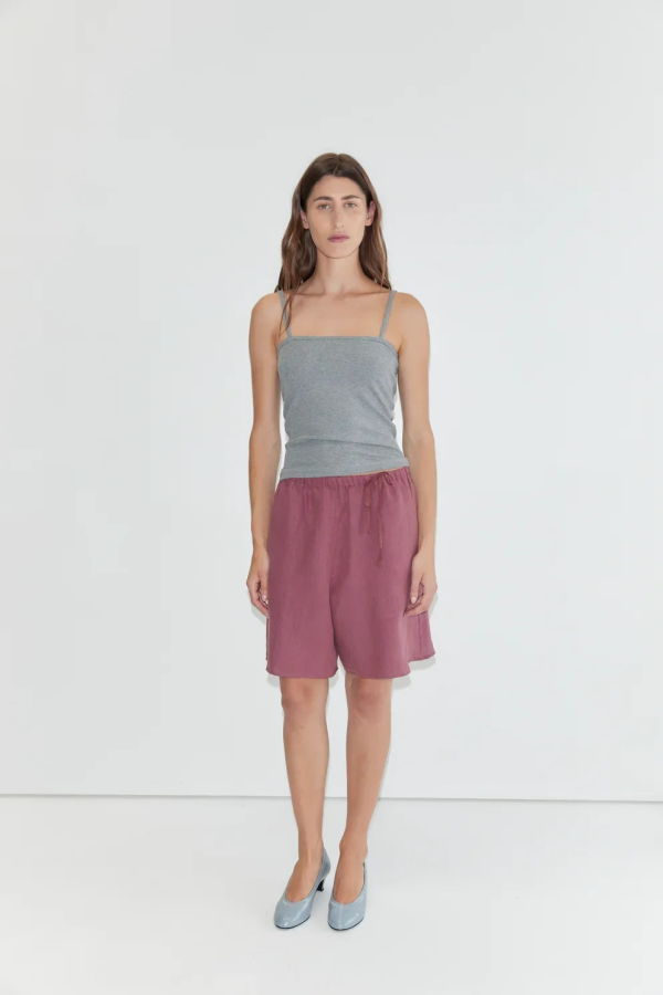 Deiji Studios Half Short