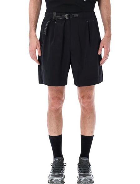 Cav Empt Overdye Sweat shorts | Garmentory
