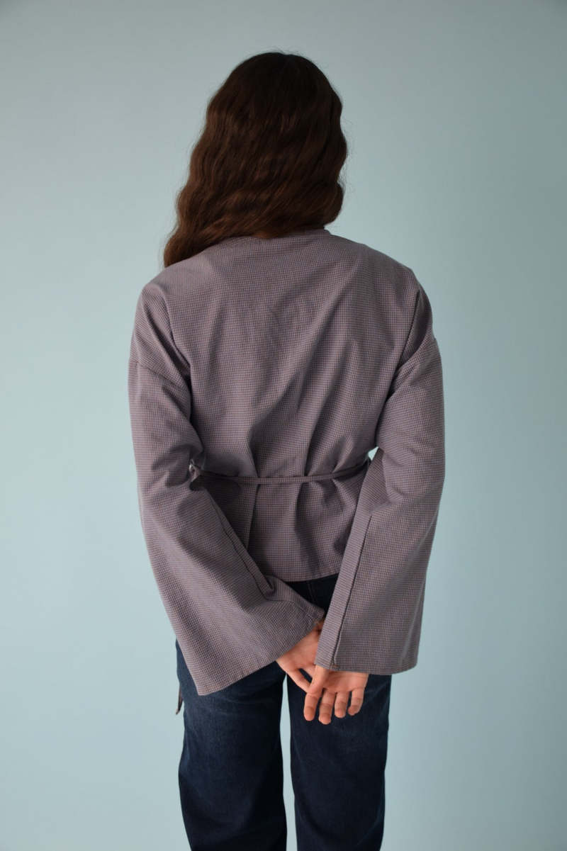 Mind Traveler Alea Vichy Top