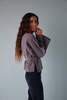 Mind Traveler Alea Vichy Top - Thumbnail 4