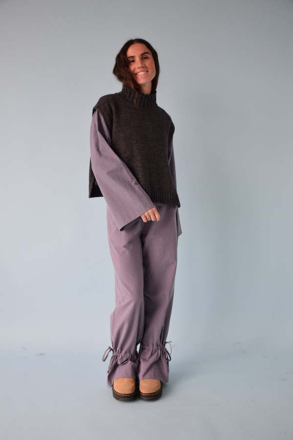 Mind Traveler Alea Vichy Top