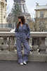 Mind Traveler Alea Vichy Top - Thumbnail 10