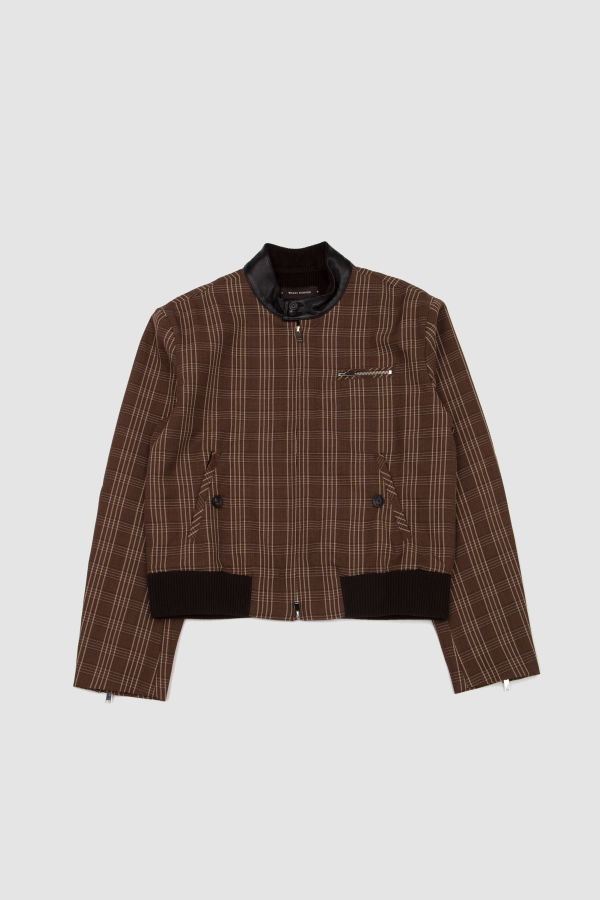 Wales Bonner Axis Jacket