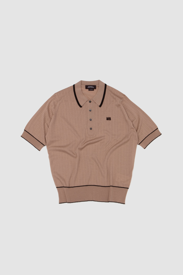 Wales Bonner Blessing Polo