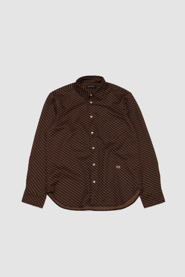 Wales Bonner Doshi Shirt