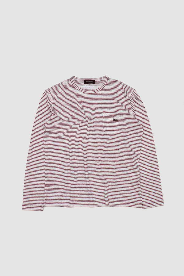 Wales Bonner Hour T-Shirt