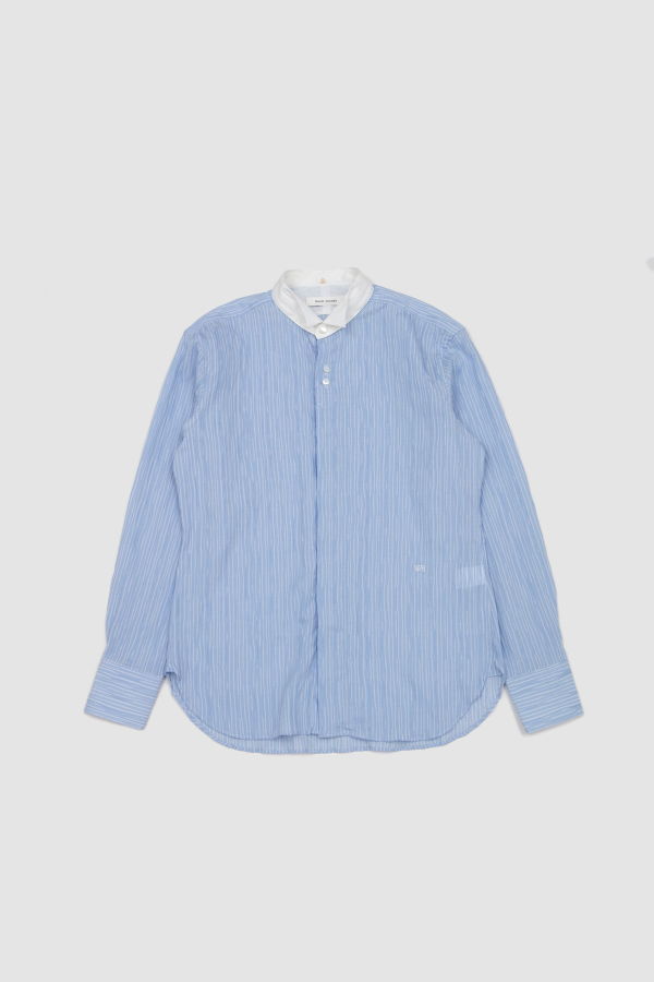 Wales Bonner Tone Dress Shirt