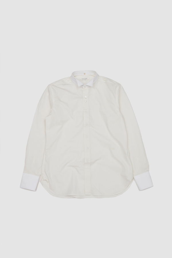 Wales Bonner Tone Dress Shirt