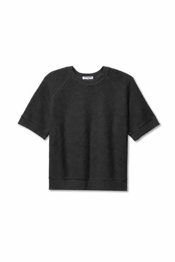 Perfect White Tee Kennedy Sweatshirt