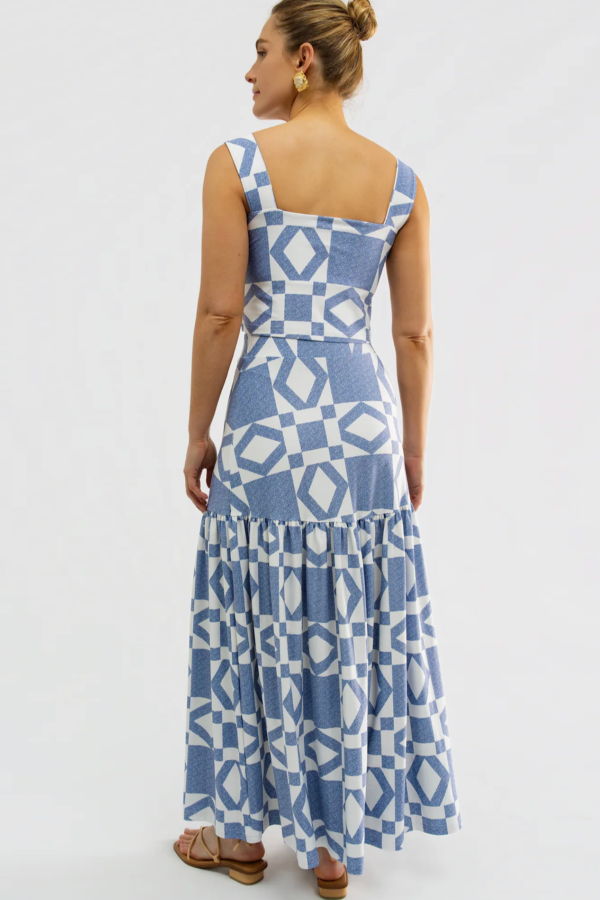 Smith & Quinn Shelly Top