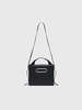 Parsel Small East West Deep Tote - Thumbnail 7