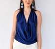 Ramy Brook Harriet Top - Thumbnail 1