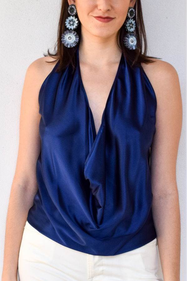 Ramy Brook Harriet Top