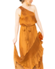 Ramy Brook Nadine Dress - Copper - Thumbnail 2