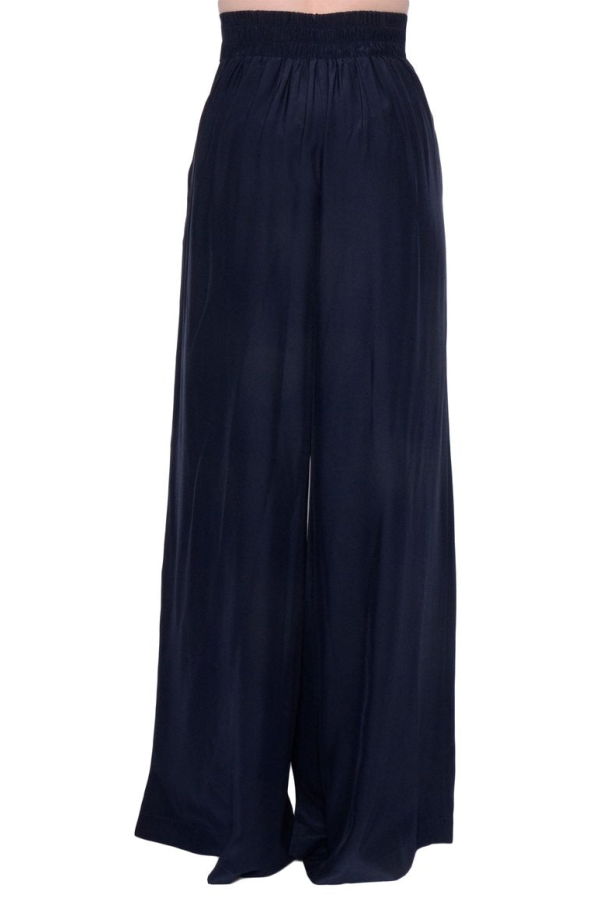 Elaine Kim Saxton Wide Leg Pant