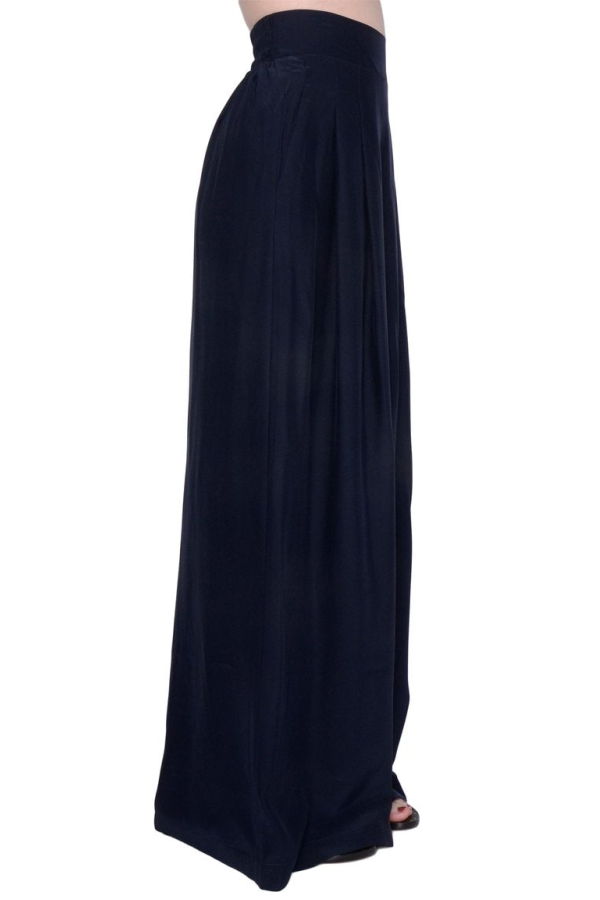 Elaine Kim Saxton Wide Leg Pant