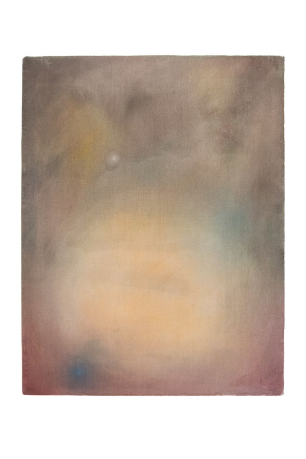Janae Hunter Fell Over in a Dream, 2026 Artwork