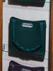 Parsel East West Clutch Medium Velvet Bag - Thumbnail 1