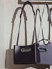 Parsel East West Clutch, Small - Nightshade - Thumbnail 2