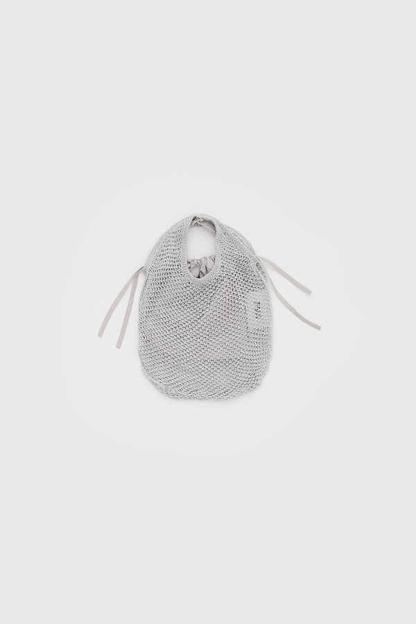 Rus Pingu Hand Bag - Ice