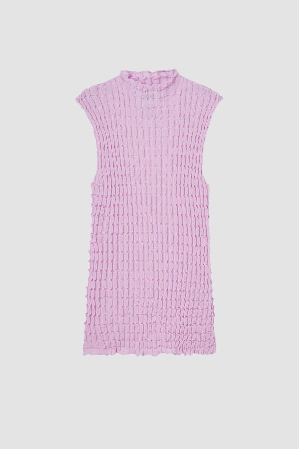 Rus Rio Top - Bubblegum Pink