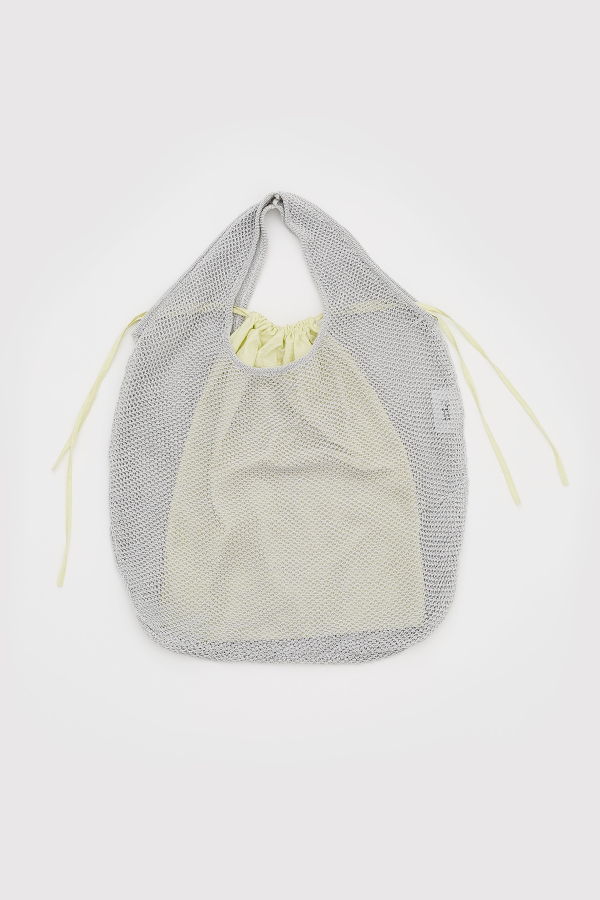 Rus Supuun Shoulder Bag - Ice