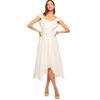 Ramy Brook Bria Smocked Midi Dress - Thumbnail 1