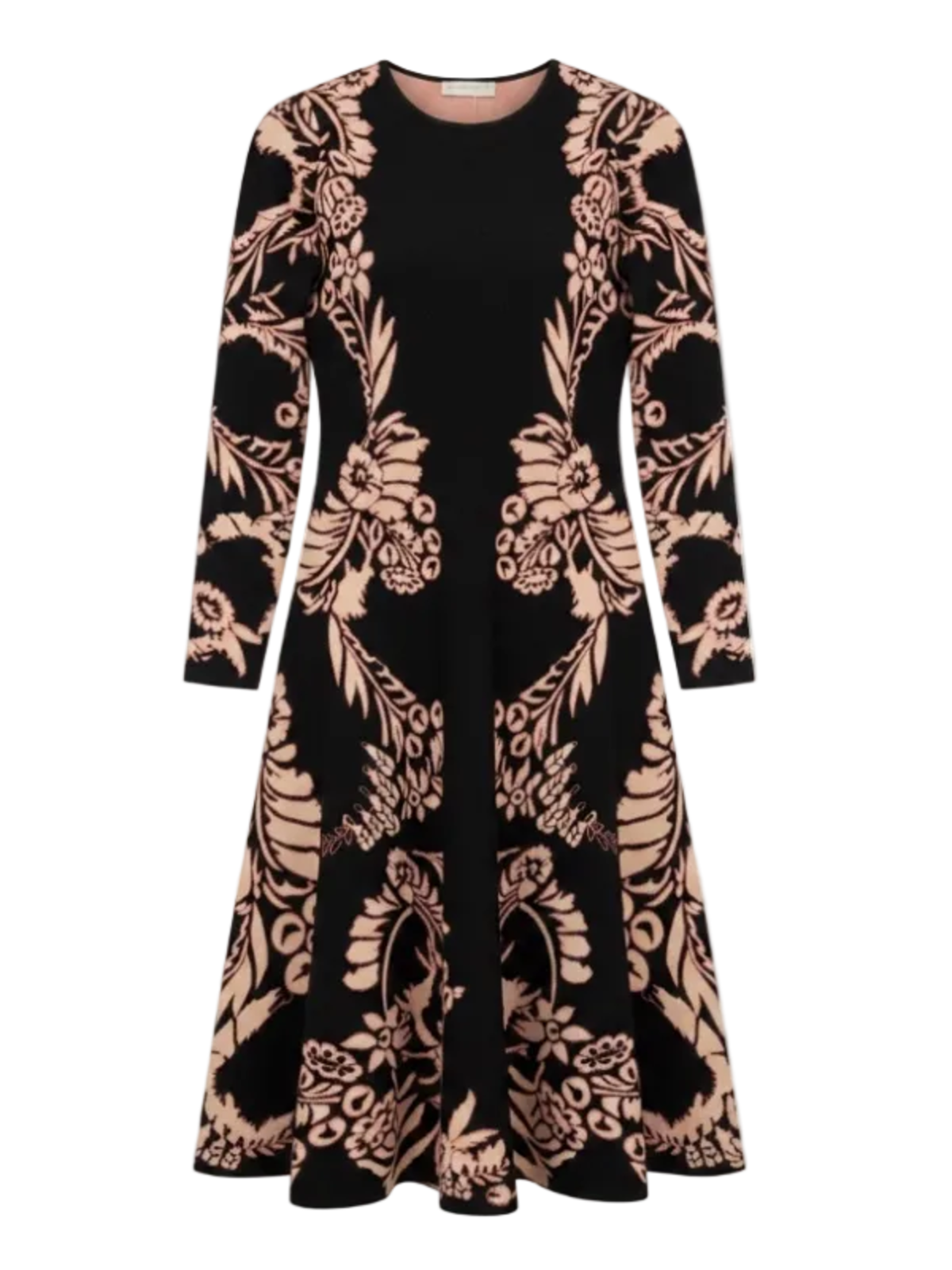Ulla Johnson Nerissa Jacquard Dress - Image 1 of 1