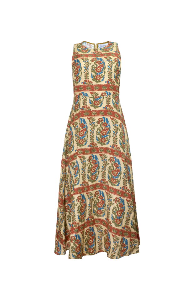 Hunter Bell Faith Dress