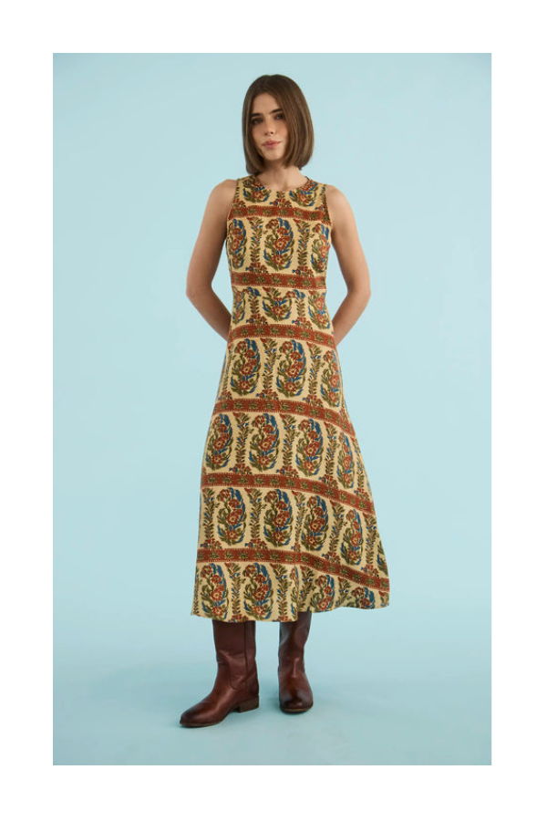 Hunter Bell Faith Dress